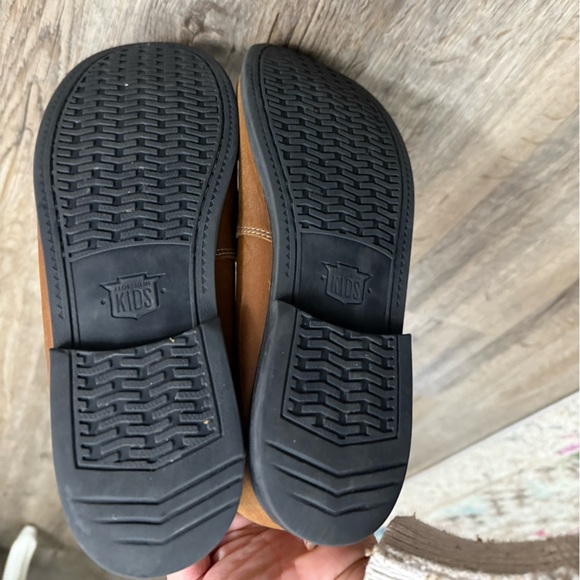 Florsheim Kids • Jasper Jr. Penny Driver Loafer - Picture 8 of 13